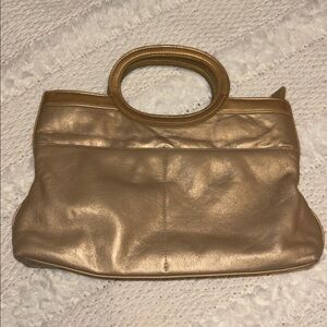 Vintage Marlo Leather bag. Excellent condition!